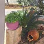 דירה Baciati Dal Sole מרטינה פרנקה