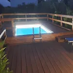 Baciati Dal Sole דירה מרטינה פרנקה