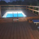 Baciati Dal Sole * מרטינה פרנקה