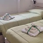 דירה Baciati Dal Sole מרטינה פרנקה