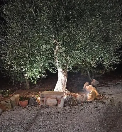 Apartman Baciati Dal Sole