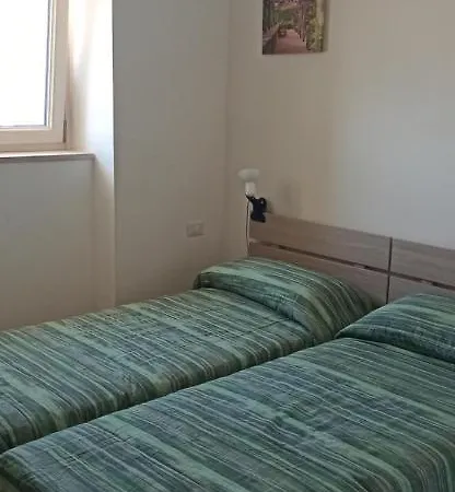 Apartman Baciati Dal Sole Martina Franca
