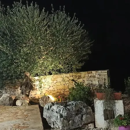 Baciati Dal Sole Martina Franca