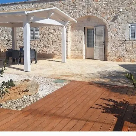 Apartman Baciati Dal Sole *