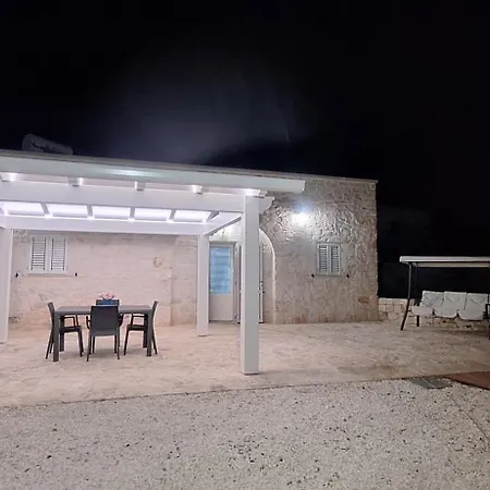 Baciati Dal Sole Apartman *