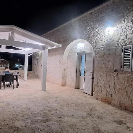 Baciati Dal Sole * Martina Franca