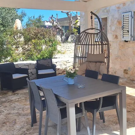 Baciati Dal Sole * Martina Franca