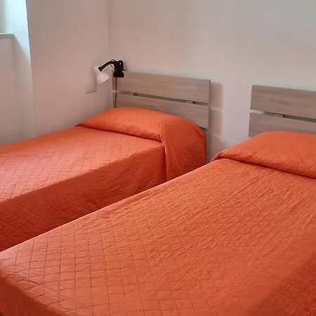 Apartman Baciati Dal Sole