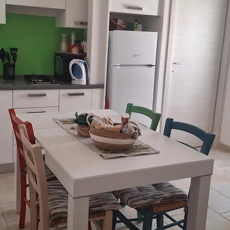 Baciati Dal Sole Martina Franca