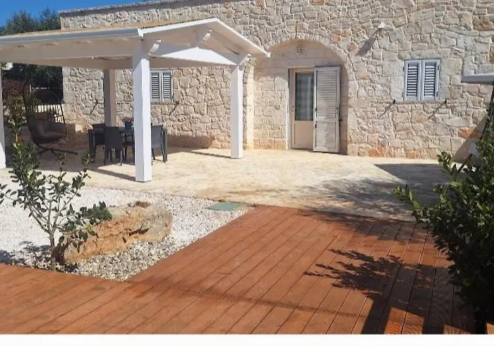 Апартаменты Baciati Dal Sole *