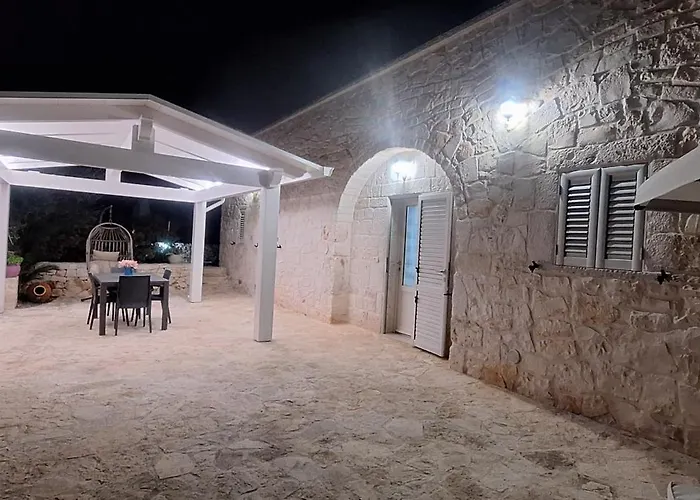 Baciati Dal Sole * Мартина-Франка