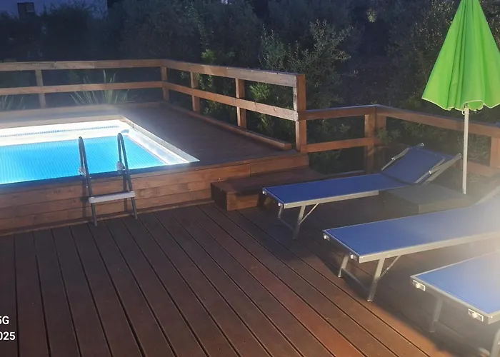 Baciati Dal Sole * Мартина-Франка