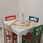 Baciati Dal Sole Apartmán *