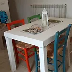 Baciati Dal Sole Apartmán
