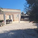 Baciati Dal Sole Apartmán