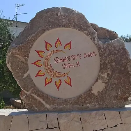 Baciati Dal Sole Μαρτίνα Φράνκα