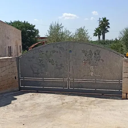 Baciati Dal Sole Διαμέρισμα *