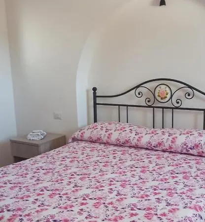 Διαμέρισμα Baciati Dal Sole Μαρτίνα Φράνκα