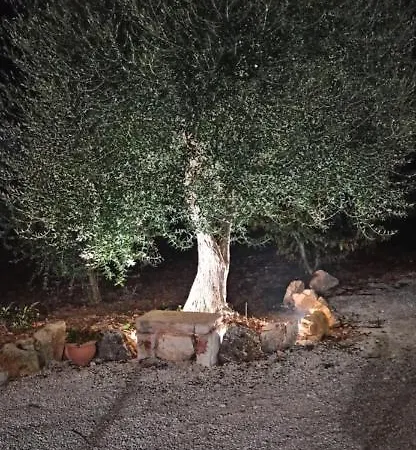 Διαμέρισμα Baciati Dal Sole