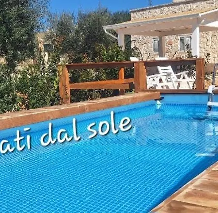 Διαμέρισμα Baciati Dal Sole