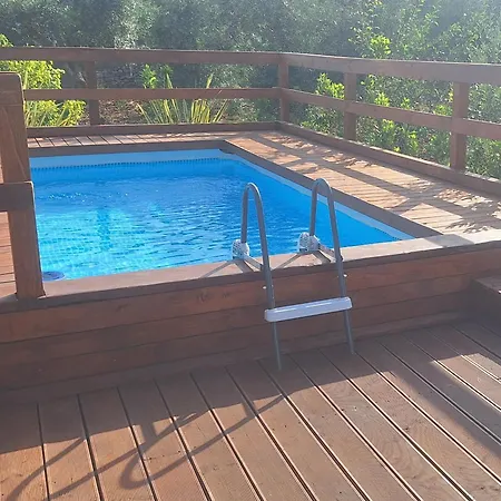 Baciati Dal Sole Διαμέρισμα