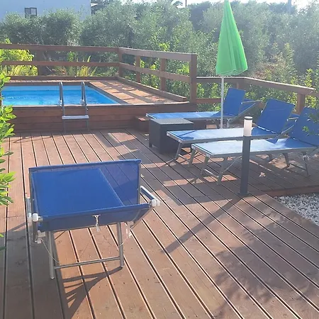 Baciati Dal Sole مارتينا فرانكا