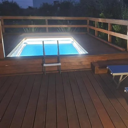 Baciati Dal Sole * Μαρτίνα Φράνκα