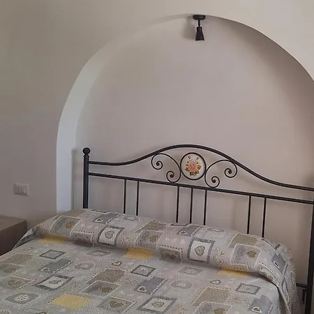 Baciati Dal Sole Apartmán
