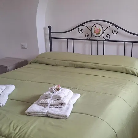 Appartement Baciati Dal Sole