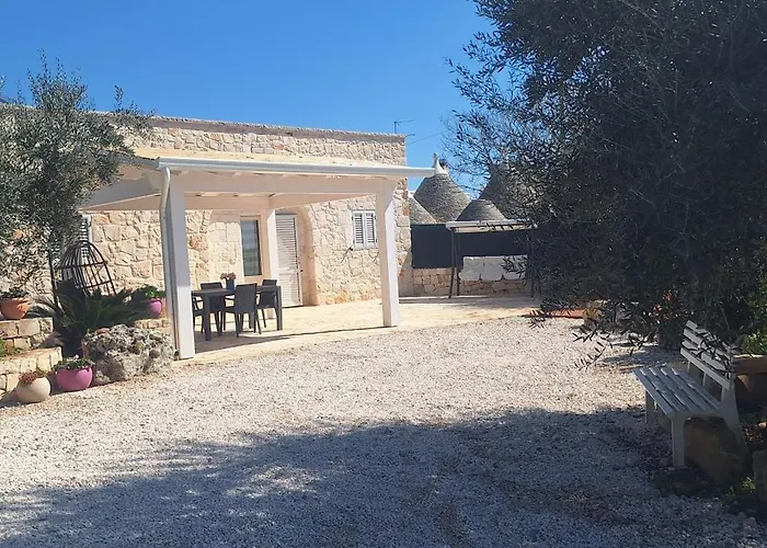Baciati Dal Sole شقة