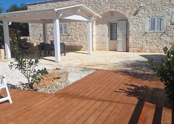 Baciati Dal Sole شقة *