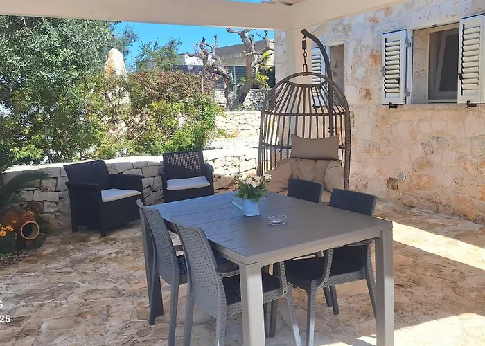 Baciati Dal Sole * Μαρτίνα Φράνκα